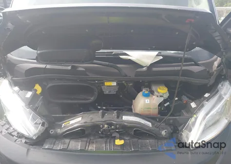 2023 Ram Promaster 1500 High Roof 136 Wb from USA, damaged, VIN 3C6LRVBG1PE548365